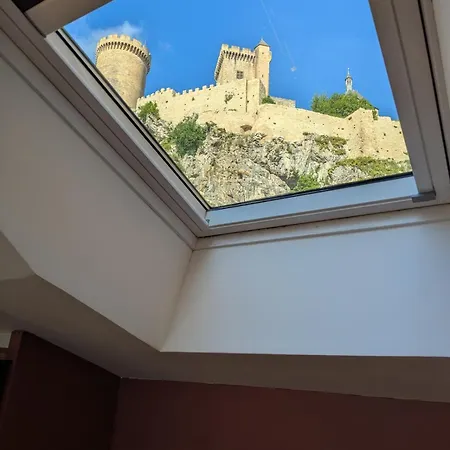 Сasa de vacaciones Les Chapeliers