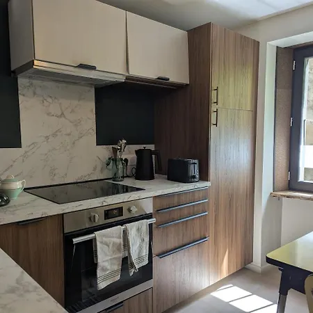 Сasa de vacaciones Les Chapeliers Foix
