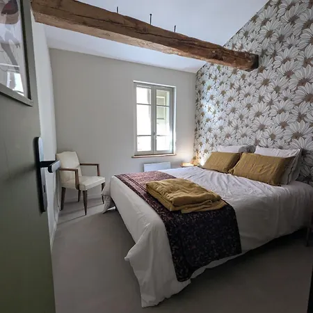 Les Chapeliers Feriehus *